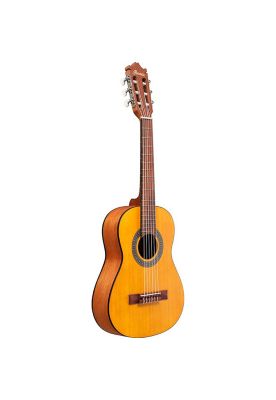 Imagen 2 del producto Guitarra Clásica Ibanez GA1 Tamaño 1/2 Cuerdas de Nylon