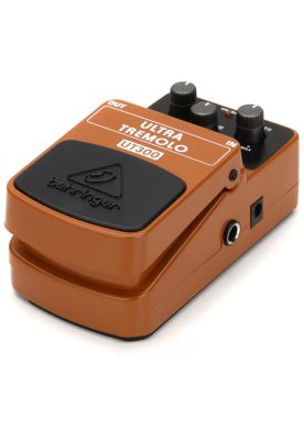 Imagen 2 del producto Pedal Efecto Trémolo Behringer UT300 - Ultra Tremolo