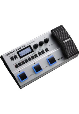 Imagen 2 del producto Pedalera Multiefecto para Bajo Boss GT-1B