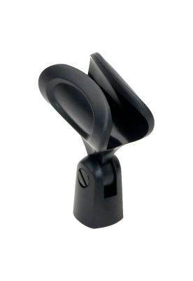 Imagen 2 del producto Set de 3 pinzas para micrófono Samson MC1