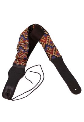 Correa de guitarra Freeman LS-01