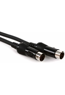 Cable midi Roland GKC5 13 pines para sistema GK 5 metros