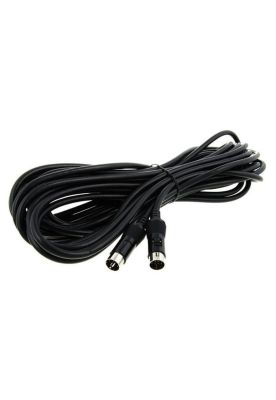 Imagen 2 del producto Cable midi Roland GKC5 13 pines para sistema GK 5 metros