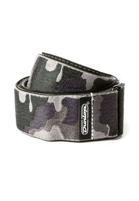 Correa para guitrarra Dunlop D6717 Jacquard Ranger Blue