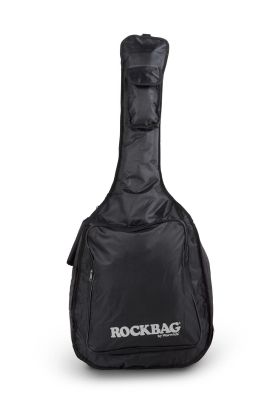 Funda para guitarra folk Rockbag RB20529B
