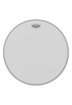 Parche Remo 18"" Emperor Coated BB-1118-00