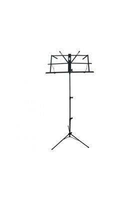 Atril para partituras Rhino RHIPP01, con funda