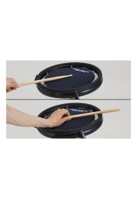 Imagen 2 del producto Pad de práctica Tama TTSD10