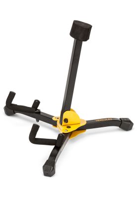 Mini atril para guitarra eléctrica Hercules GS402BB