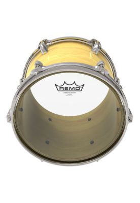 Imagen 2 del producto Parche de tom 10 Remo BA031000 serie ambassador clear