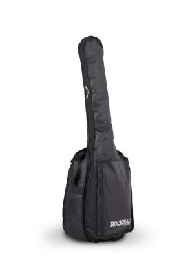 Funda para guitarra clásica tamaño 3/4 Rockbag RB20534B
