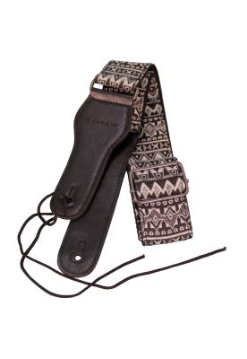 Correa de guitarra Freeman LS-05