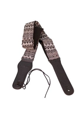 Imagen 2 del producto Correa de guitarra Freeman LS-05