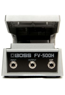 Imagen 2 del producto Pedal de volumen y expresión Boss FV-500H