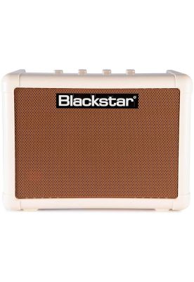 Imagen 1 del producto Mini Amplificador de guitarra Blackstar mini FLY 3 Acústico