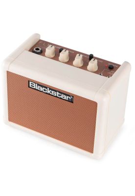 Imagen 2 del producto Mini Amplificador de guitarra Blackstar mini FLY 3 Acústico