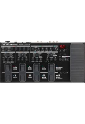 Imagen 1 del producto Pedalera multiefecto Boss ME-90 para Guitarra Eléctrica