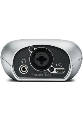 Imagen 2 del producto Interfaz de Audio SHURE MVI USB