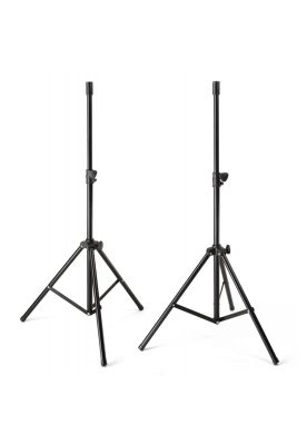 Atril De Parlante Samson Ls-2 (par) 1.8 Metros