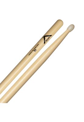 Baqueta Vater VH5BN 5B punta de nylon