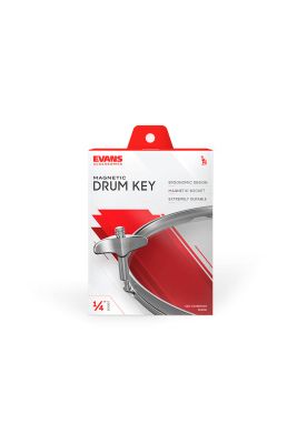 Imagen 2 del producto Llave de afinación Evans DADK