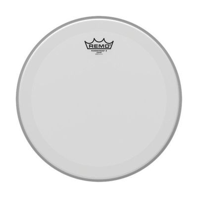 Parche Remo de 8"" P3-0308-BP POWERSTROKE 3