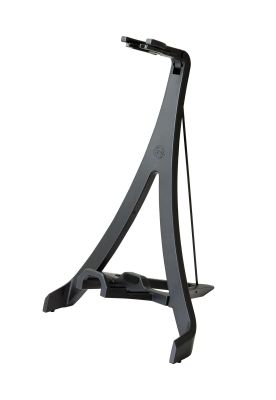 Atril para guitarra / bajo K & M 17650-000-55 BK