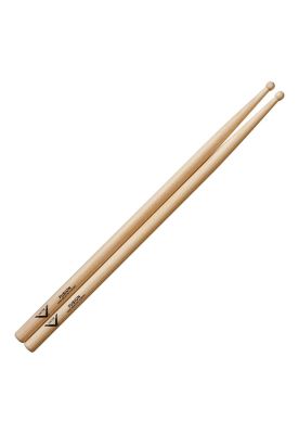 Baqueta Vater VHFW FUSION punta de madera