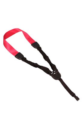 Correa de guitarra Freeman S-001 B RD