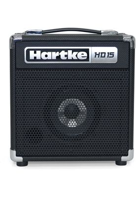 Imagen 1 del producto Amplificador de bajo Hartke System HD15