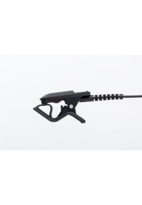 Imagen 2 del producto Micrófono de contacto Korg CM-300 con Pinza para Afinadores