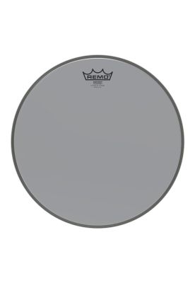 Imagen 1 del producto Parche Remo 14"" Emperor Colortone BE-0314-CT-SM smoke