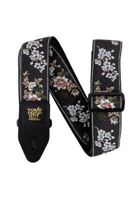 Correa Ernie Ball Classic P05362 color White Blossom