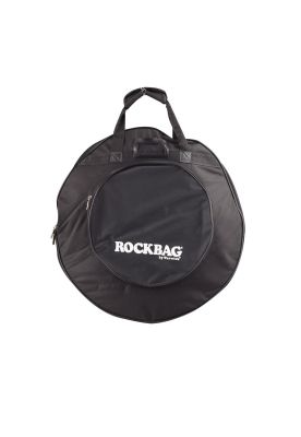 Imagen 1 del producto Funda para platillos Rockbag RB22540B 22 pulg negro