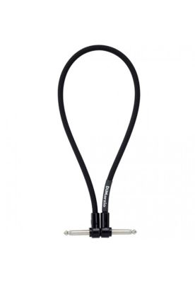 Cable Dimarzio jumper EP17J18RR color negro