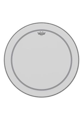 Parche Remo para Bombo 24"" Powerstroke P3 Coated P3-1124-C2