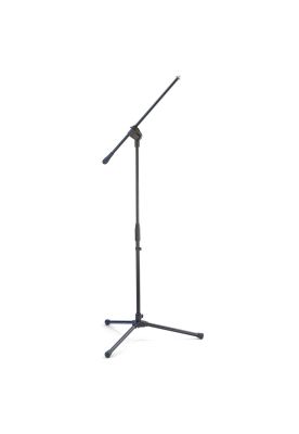 Atril para micrófono C/Boom Samson MK10