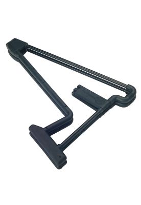 Imagen 2 del producto Atril para violín K&M 15520-000-55