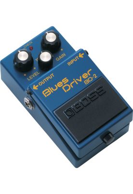 Imagen 2 del producto Pedal de efecto Boss BD-2 Blues Driver