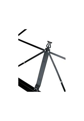 Imagen 2 del producto Atril de partitura K & M 10010-000-55