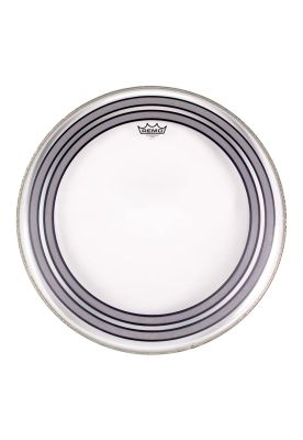 Imagen 2 del producto Parche Powersonic Clear Remo PW132200 22 pulgadas