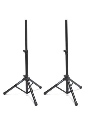 Imagen 1 del producto Atril de parlante Samson SP50P con bolso (par)