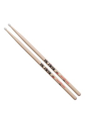 Baqueta Vic Firth 5an 5a Punta De Nylon