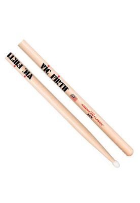 Imagen 2 del producto Baqueta Vic Firth 5an 5a Punta De Nylon
