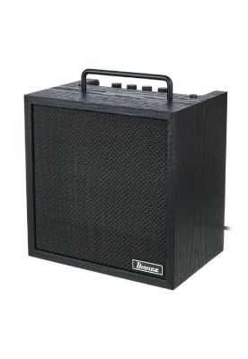 Imagen 1 del producto Amplificador de bajo Ibanez IBZ10BV2 10 watts c/ Ecualizador