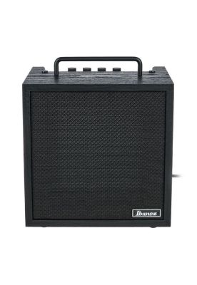 Imagen 2 del producto Amplificador de bajo Ibanez IBZ10BV2 10 watts c/ Ecualizador