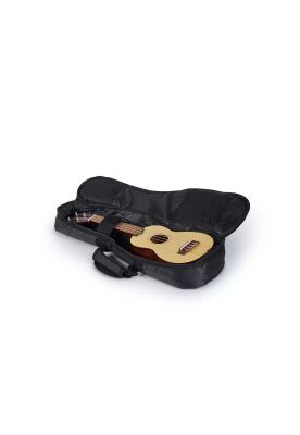 Imagen 2 del producto Funda para Ukelele Soprano Rockbag RB20000B