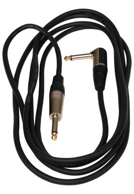 Imagen 2 del producto Cable para instrumento Rockbag RCL30253D7 3 metros