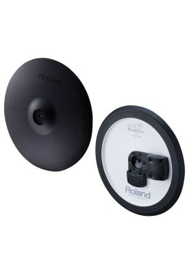 Pad de platillo para batería electrónica Roland CY-12C