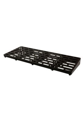 Imagen 2 del producto Pedalboard Rockboard QUAD B 4.3 83 x 33 cms con Funda